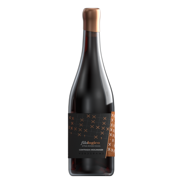 Filologico - Contrada Moganazzi Rosso