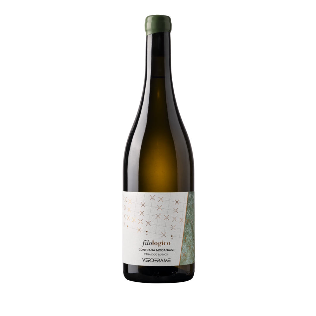 Contrada Moganazzi Filologico Bianco