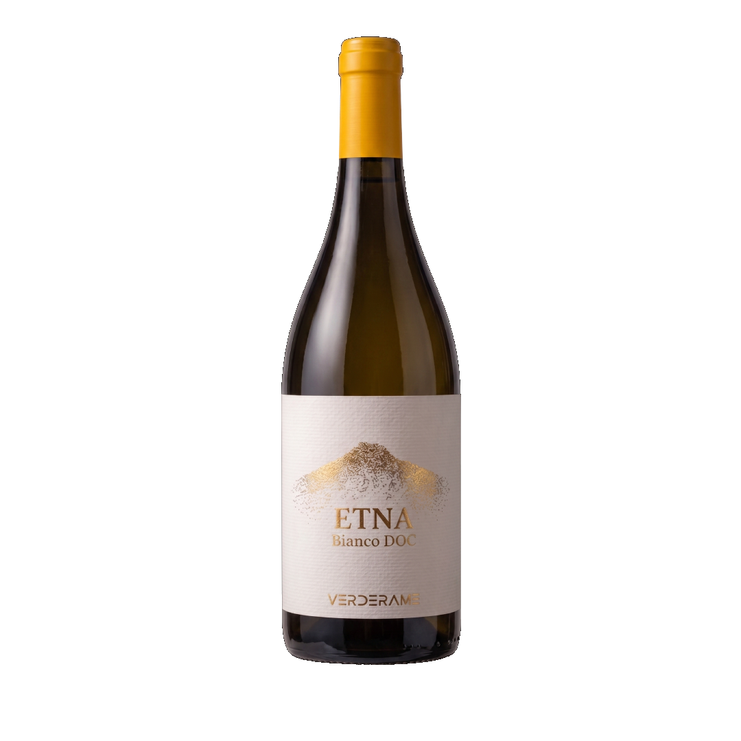 Verderame Etna Doc Bianco