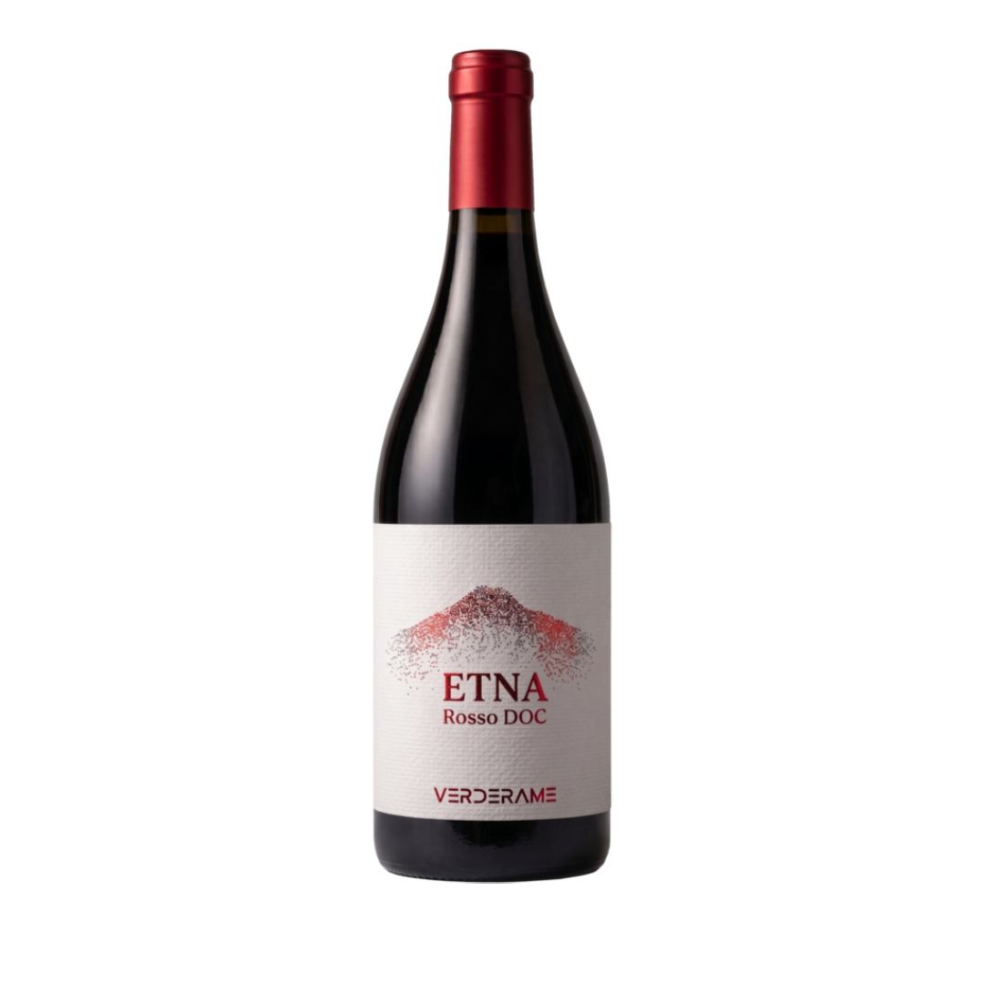 Verderame Etna Doc Rosso